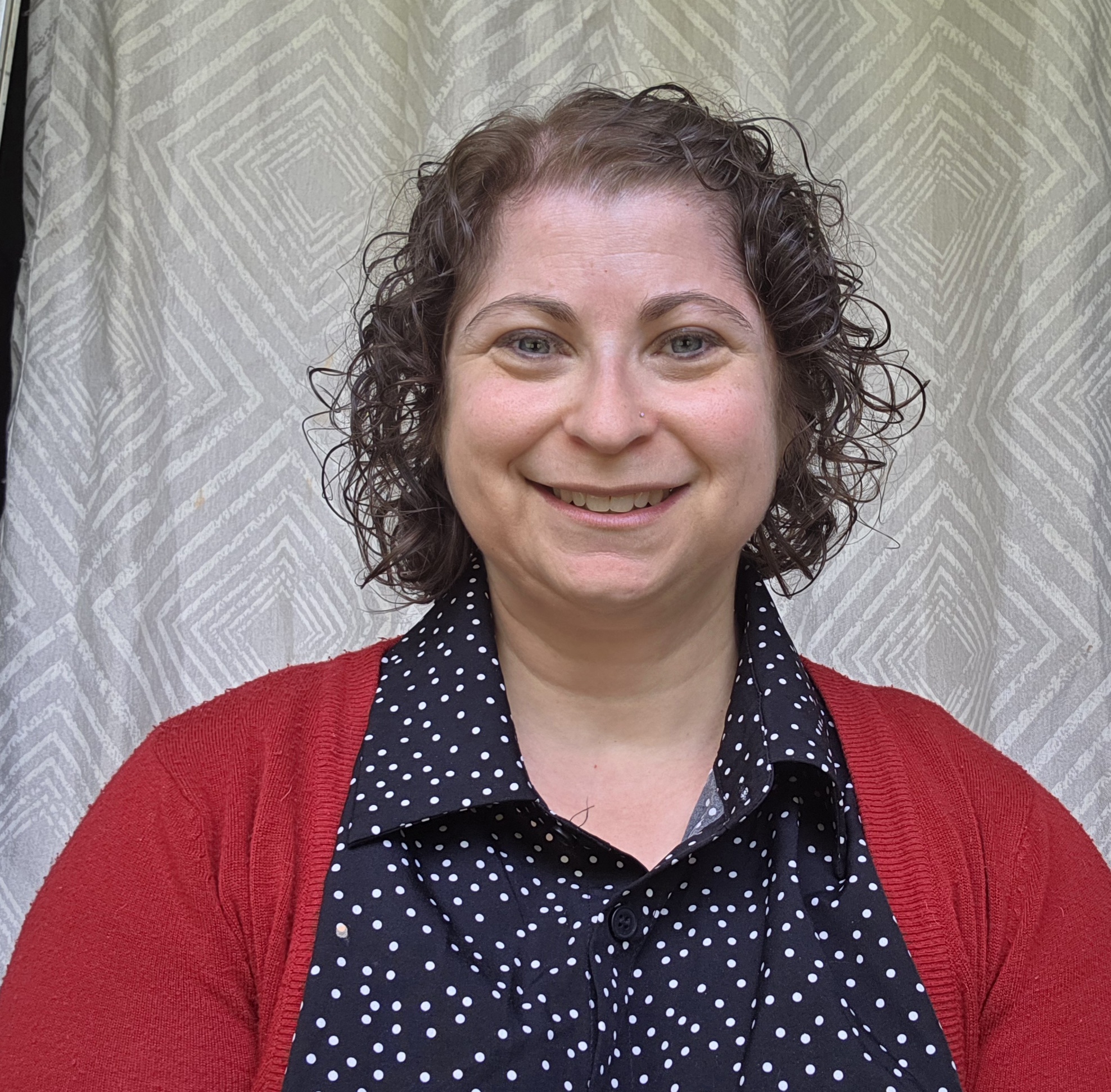 Stacie Feldman